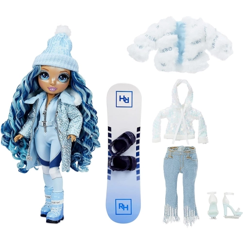 Skyler Bradshaw-Blue 574798